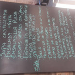 Caffe Del Colleoni Carta