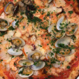 Pizzeria Acquario Nourriture