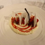 Erre Nourriture