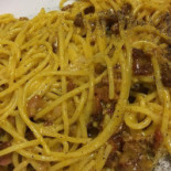 Pizzeria Da Bosio Nourriture