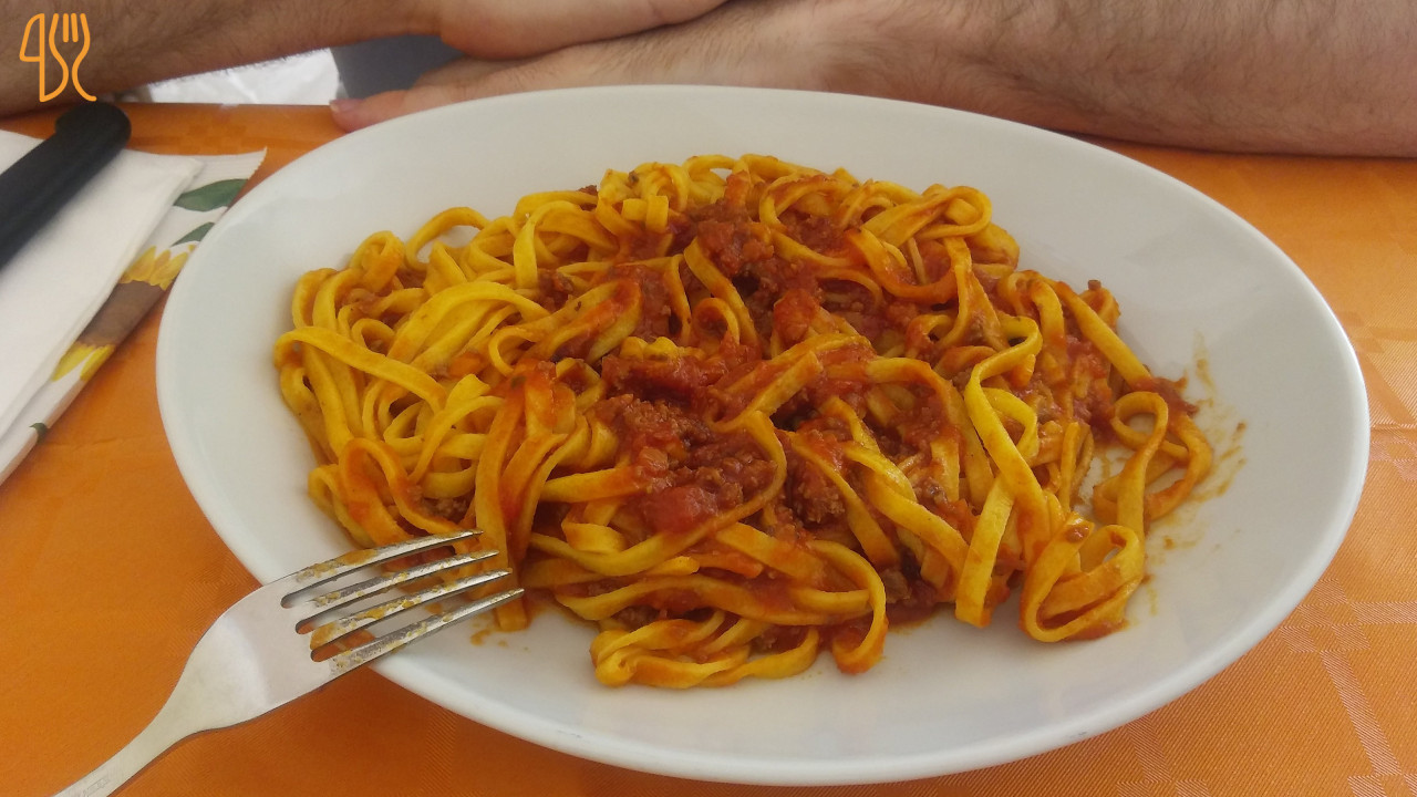 Pizzeria Da Bosio Nourriture