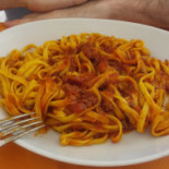 Pizzeria Da Bosio Nourriture