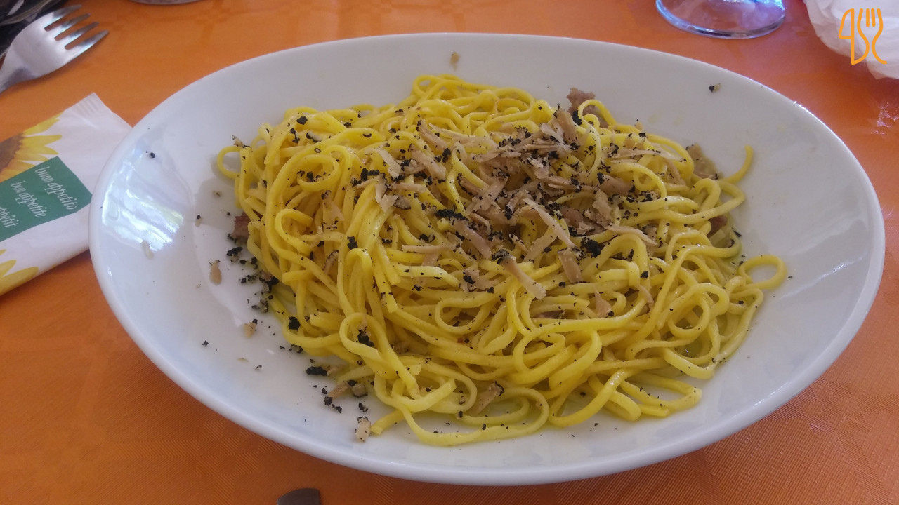 Pizzeria Da Bosio Nourriture
