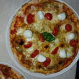 Pizzeria L' Impero Cibo