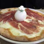 Pizzeria L' Impero Cibo