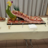 Vecchio Maneggio Bebida