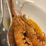 Marè Osteria Di Mare Nourriture
