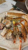 Osteria Cuccagna food