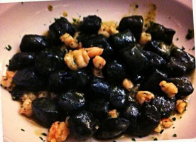 Osteria Cuccagna food
