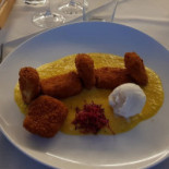 Moja Comida