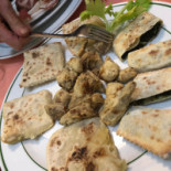 Leonardo Nourriture