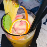 Momi Cocktail Boisson