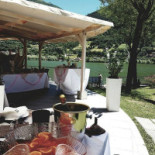 Momi Cocktail Extérieur