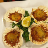 Bizula Cucina Di Mare E Pizza Nourriture