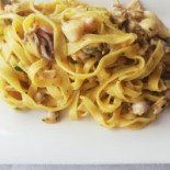 Bizula Cucina Di Mare E Pizza Boisson