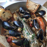 Bizula Cucina Di Mare E Pizza Nourriture