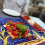 Pizzeria La Duchesca Comida