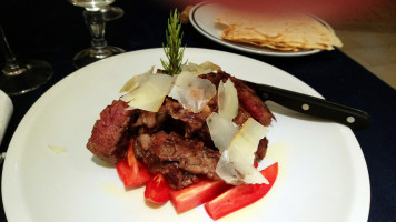 Duepi food