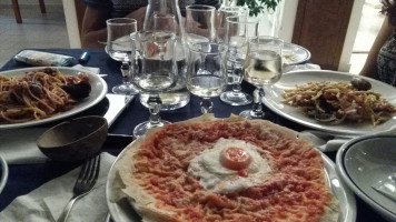 Duepi food