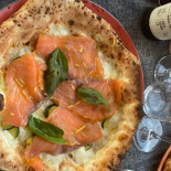 Laura Cucina Pizza Nourriture