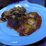 Ai Carconi Comida