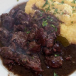 Del Centro Comida