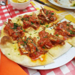 Del Centro Comida