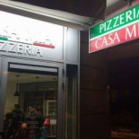 Speedy Pizza