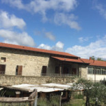 Ca' Del Lupo Extérieur