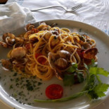 Osteria La Sacrestia Di Sottili Comida