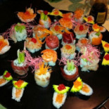 Sushimura Food