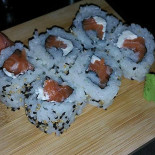 Sushimura Food