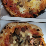 Pizzeria Lo Re' Comida