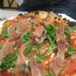 Pizzeria Lo Re' Comida