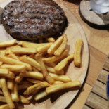 Clad Scoglitti Nourriture