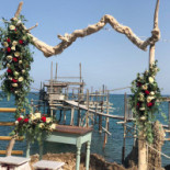 Vistamare Eventi Exterior