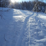 Chalet Del Sole Carte