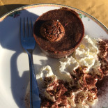 Chalet Del Sole Nourriture