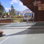 Chalet Del Sole Extérieur