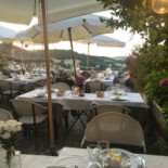 Lu Focaro À l'intérieur