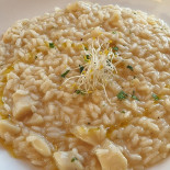 Così è Nourriture