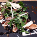 Salvia Rosmarino - Pizzeria food