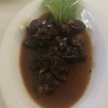 Torradello Nourriture