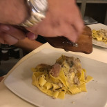 Barriques Castrignano Dei Greci Comida