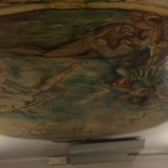 La Rosa Gialla inside