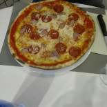 Pizzeria Da Bosio Nourriture