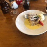 Trattoria Ca' Doi Boisson