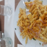 Danilo Osteria Creativa Comida