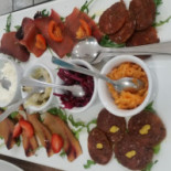 Danilo Osteria Creativa Comida