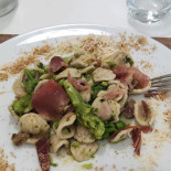 Danilo Osteria Creativa Comida